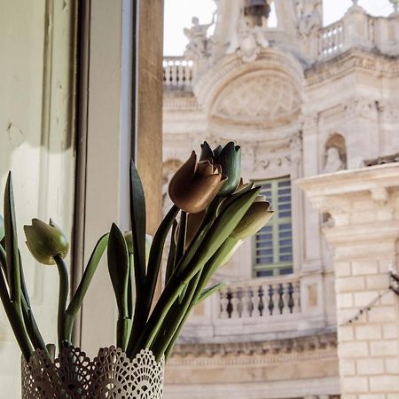 La Collegiata Guest House Katania Zewnętrze zdjęcie