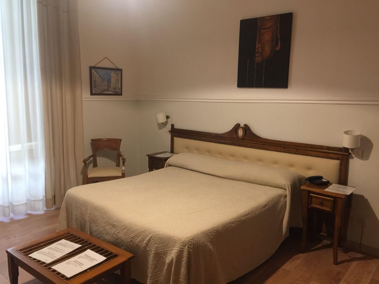 La Collegiata Guest House Katania Zewnętrze zdjęcie
