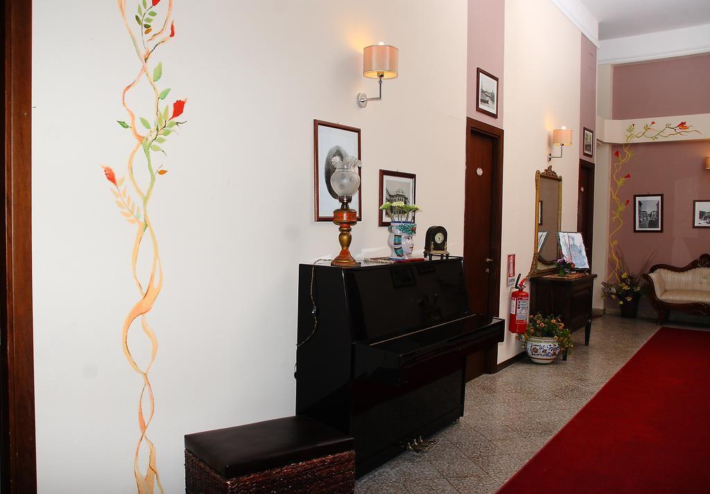 La Collegiata Guest House Katania Zewnętrze zdjęcie