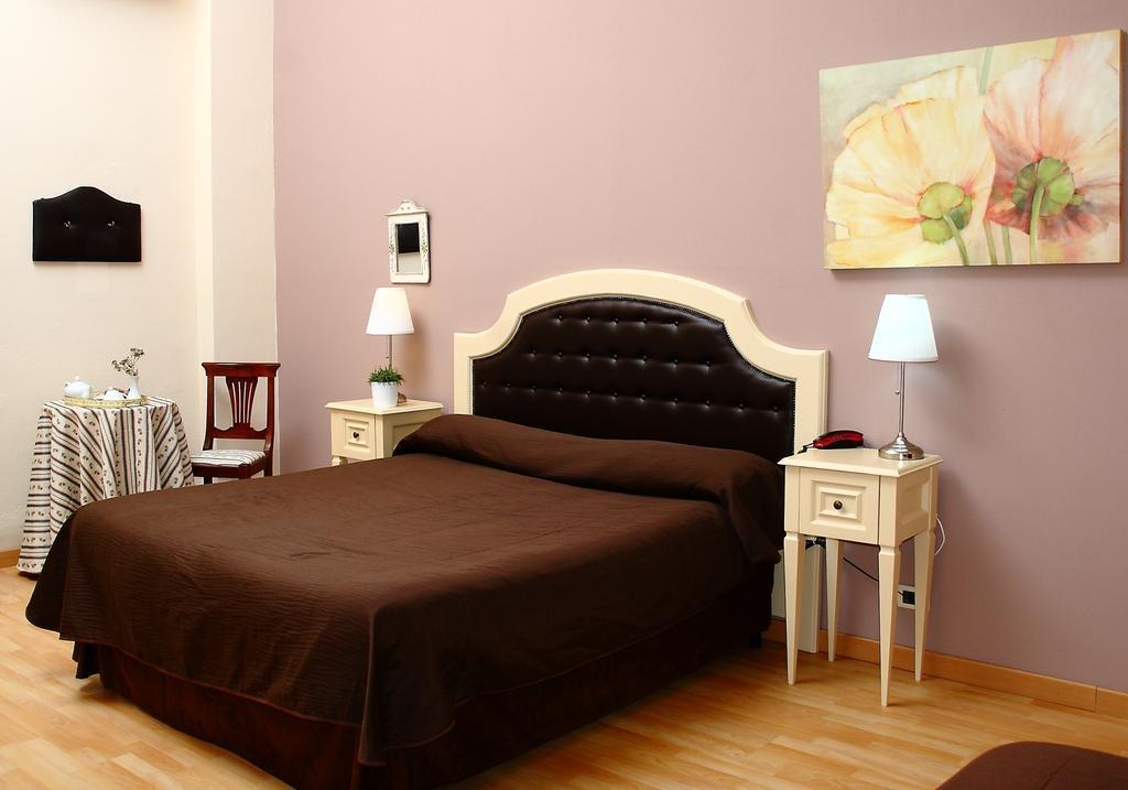 La Collegiata Guest House Katania Zewnętrze zdjęcie