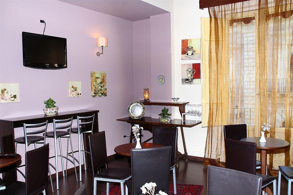 La Collegiata Guest House Katania Zewnętrze zdjęcie