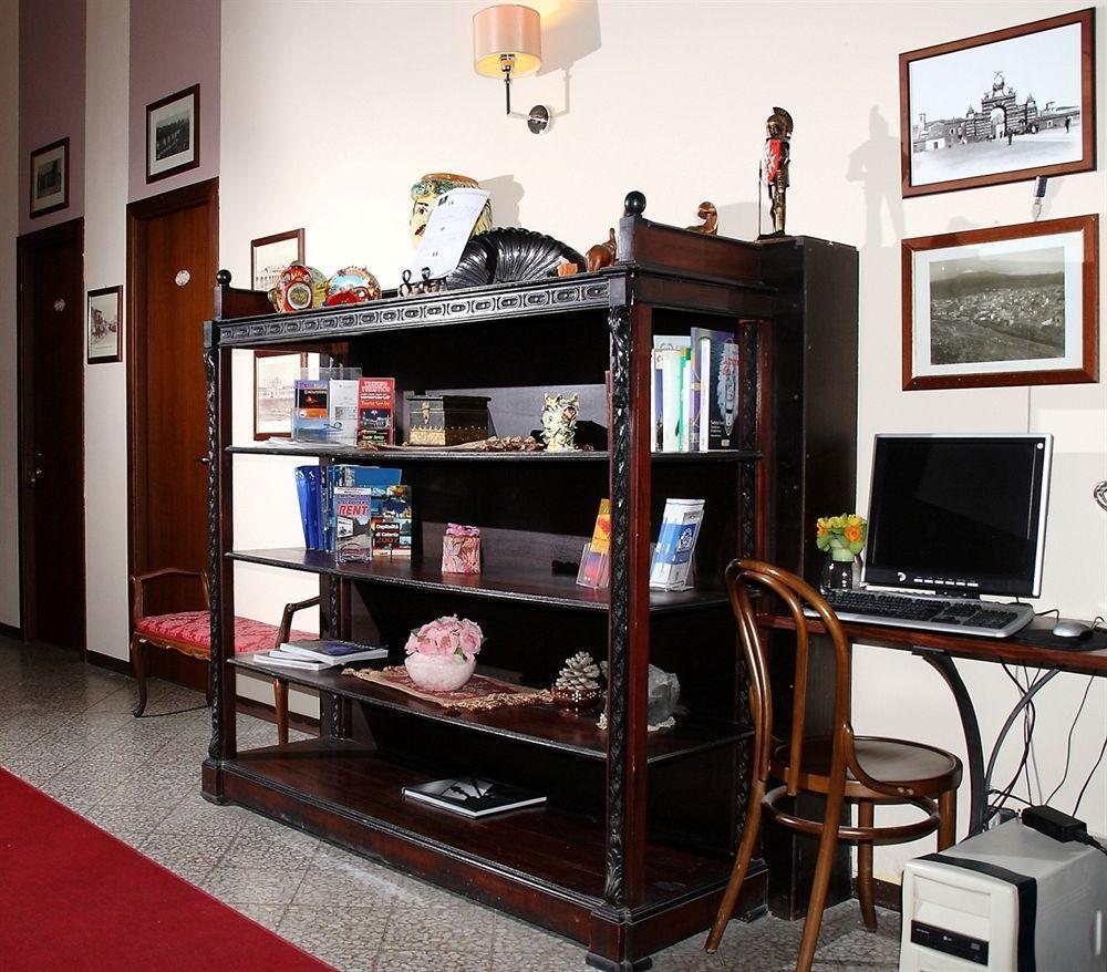 La Collegiata Guest House Katania Zewnętrze zdjęcie
