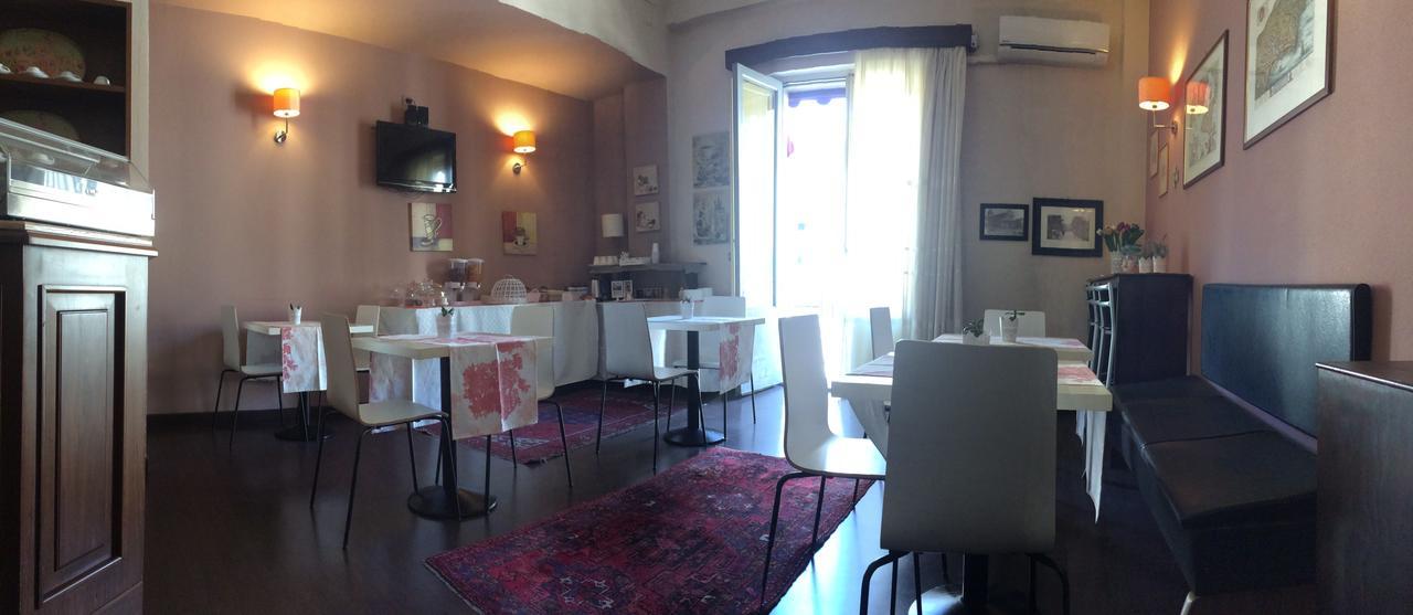 La Collegiata Guest House Katania Zewnętrze zdjęcie