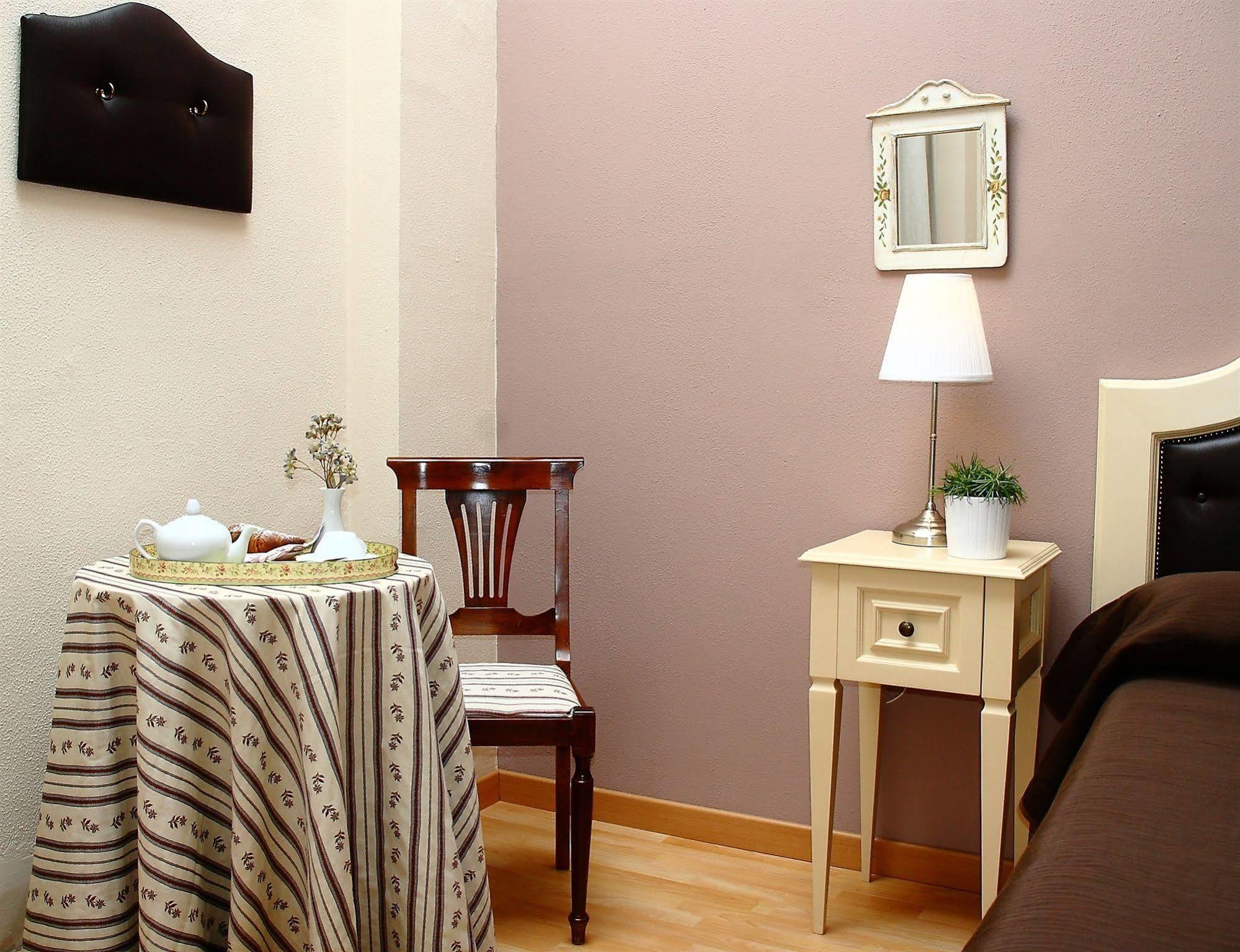 La Collegiata Guest House Katania Zewnętrze zdjęcie