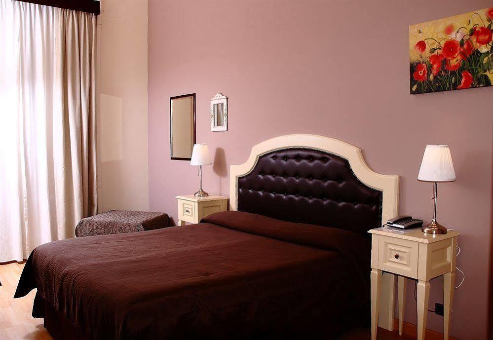 La Collegiata Guest House Katania Zewnętrze zdjęcie