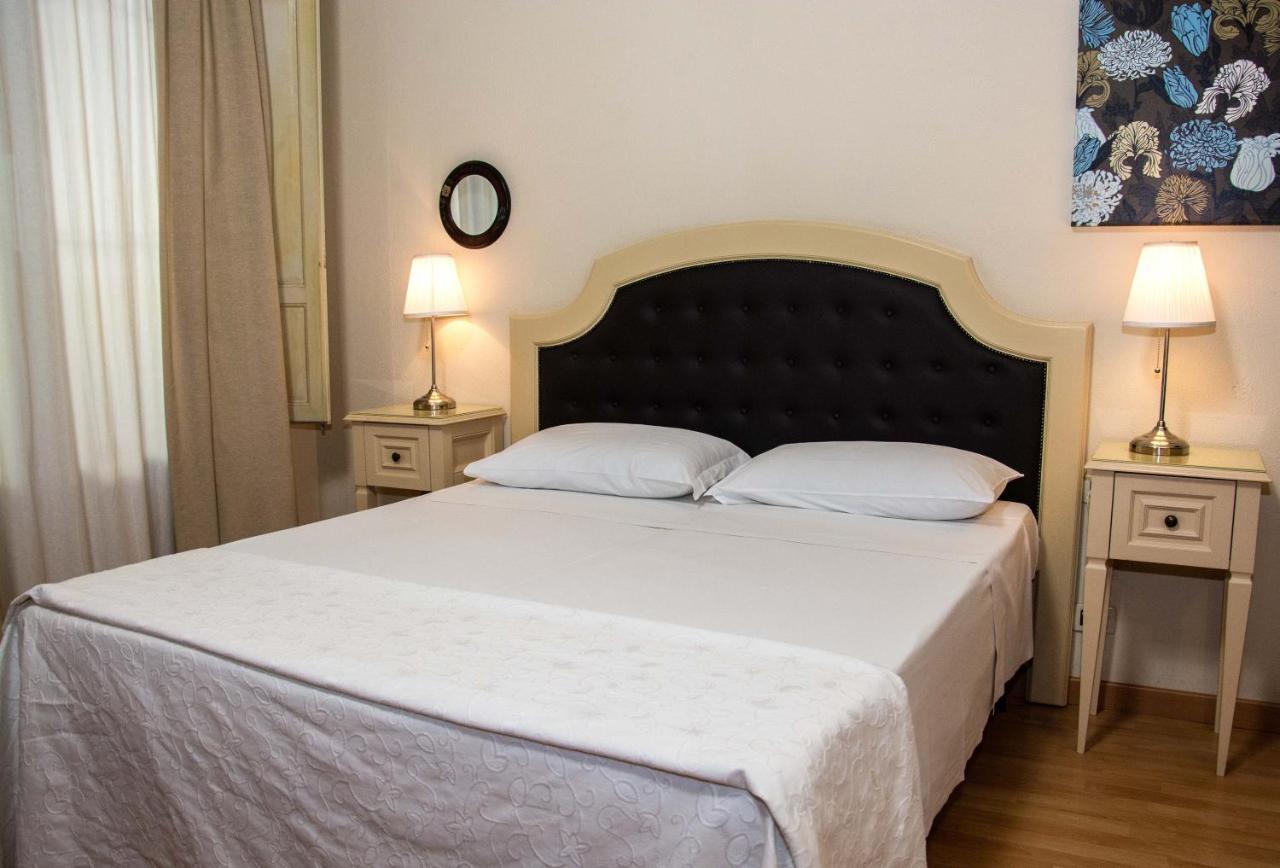 La Collegiata Guest House Katania Zewnętrze zdjęcie