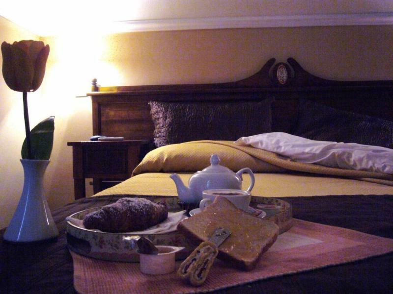 La Collegiata Guest House Katania Zewnętrze zdjęcie