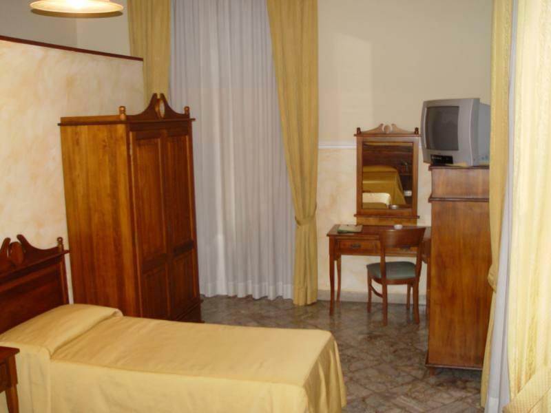 La Collegiata Guest House Katania Zewnętrze zdjęcie