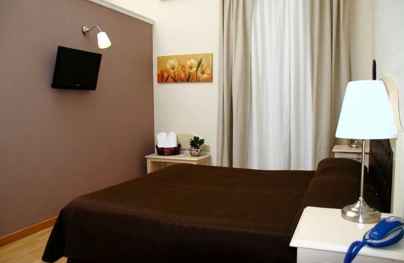 La Collegiata Guest House Katania Zewnętrze zdjęcie