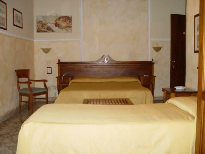 La Collegiata Guest House Katania Zewnętrze zdjęcie