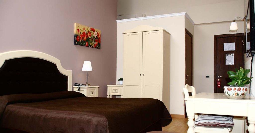 La Collegiata Guest House Katania Zewnętrze zdjęcie
