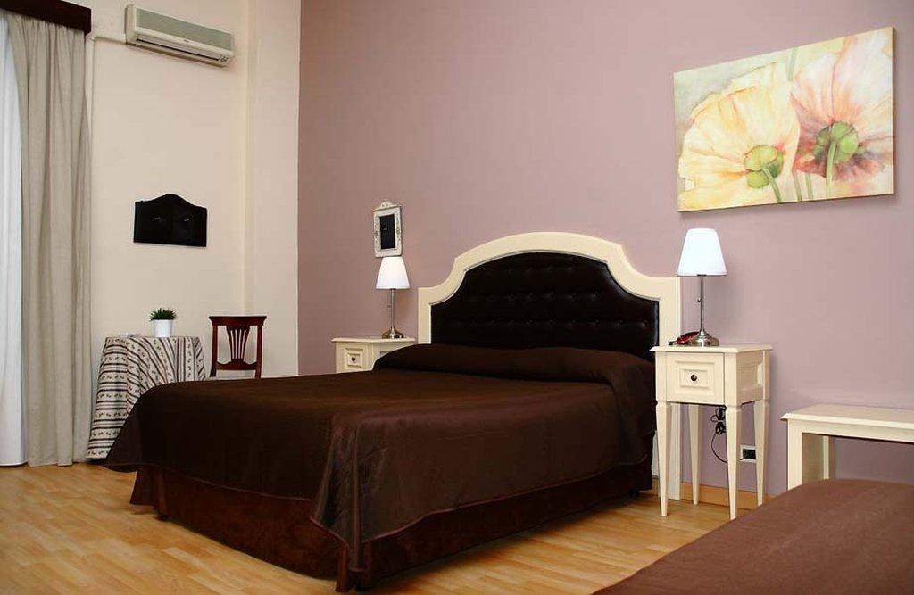 La Collegiata Guest House Katania Zewnętrze zdjęcie